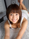 Japanese beauty girl piece Bomb.tv Chang Sha(52)